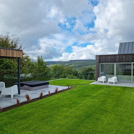 Le Lievre Debout Francorchamps - Spa Et Sauna 외부 사진
