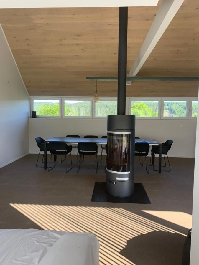 Le Lievre Debout Francorchamps - Spa Et Sauna 외부 사진