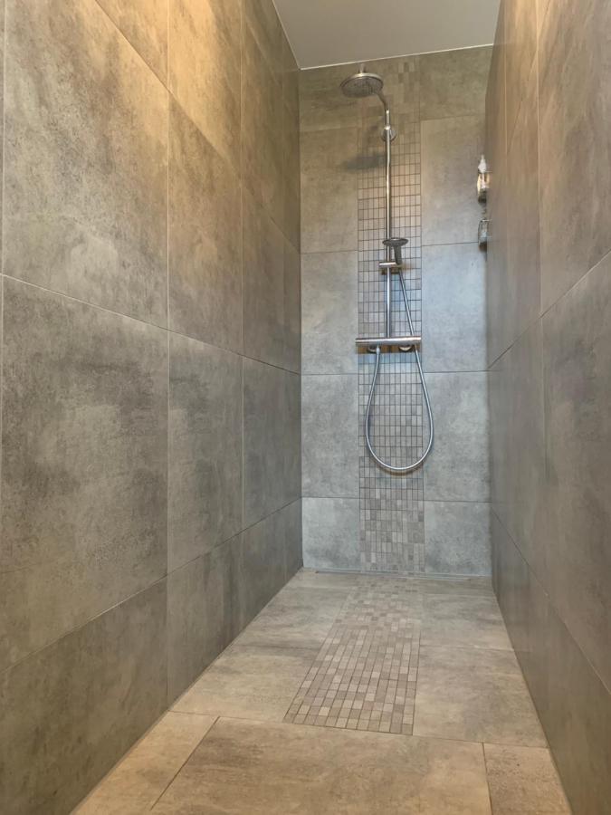 Le Lievre Debout Francorchamps - Spa Et Sauna 외부 사진