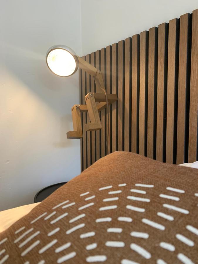 Le Lievre Debout Francorchamps - Spa Et Sauna 외부 사진