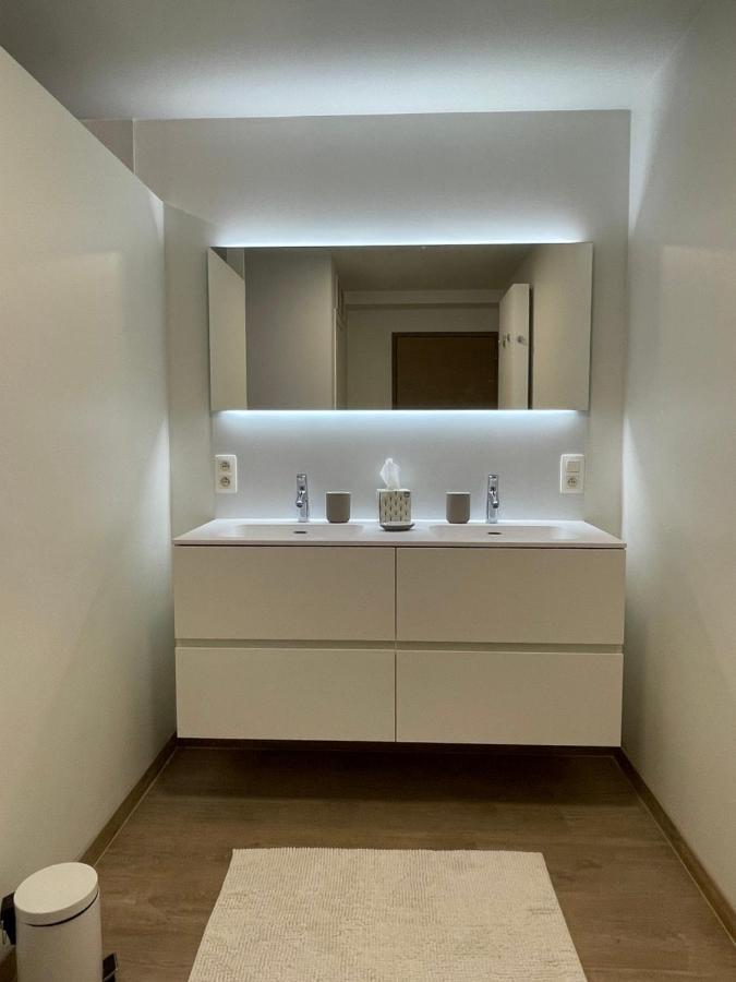 Le Lievre Debout Francorchamps - Spa Et Sauna 외부 사진