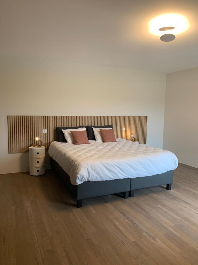 Le Lievre Debout Francorchamps - Spa Et Sauna 외부 사진