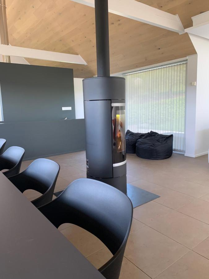 Le Lievre Debout Francorchamps - Spa Et Sauna 외부 사진