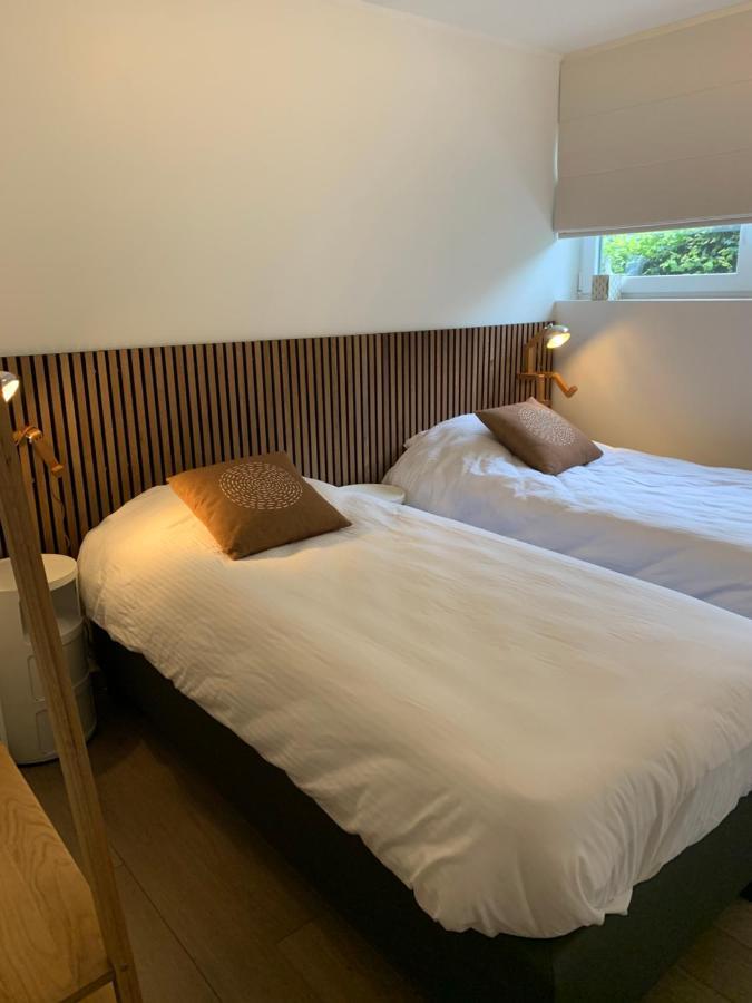 Le Lievre Debout Francorchamps - Spa Et Sauna 외부 사진